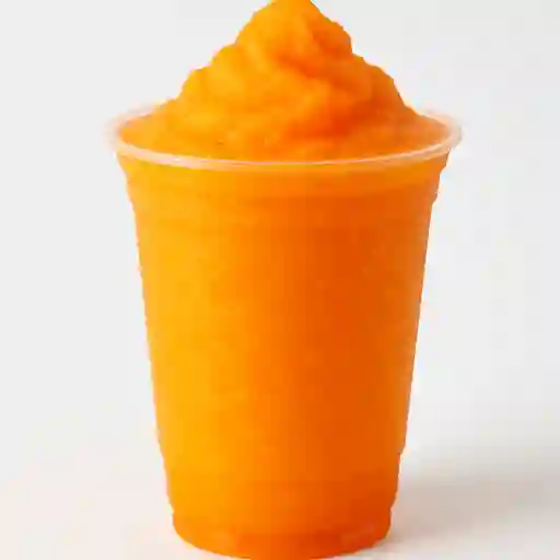 Frappé Mandarina 500 ml