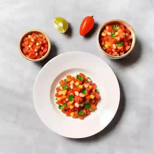 Copa Salsa No.2