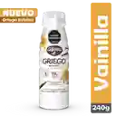 Yogurt giego Bebible Vainilla 240 g