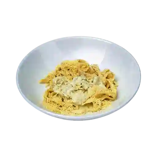 Pasta Formaggio