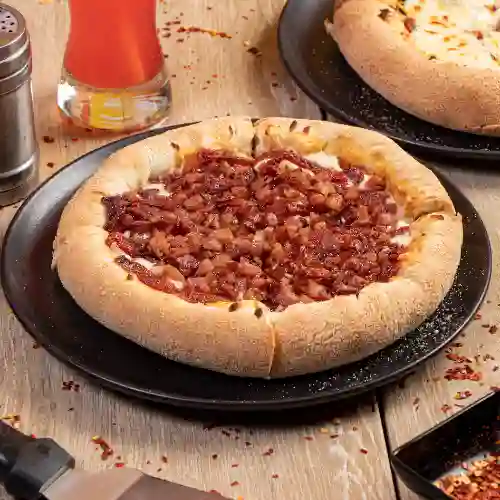 Pizza Veleña