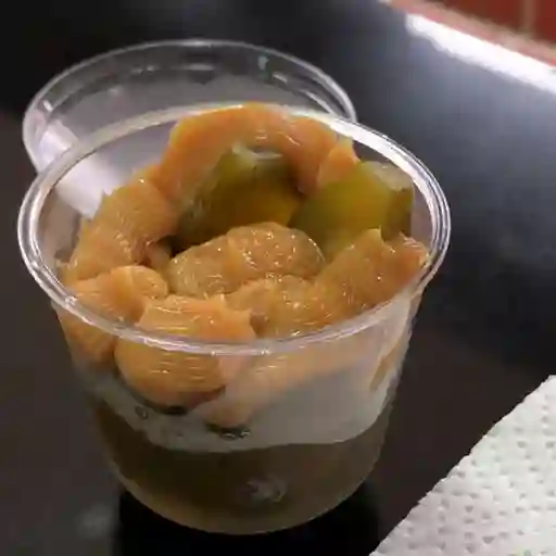 Brevas con arequipe y/o mora