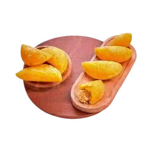 Maíz con Queso
