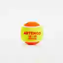 Pelotas De Tennis Paquete X3 Unidades Artengo