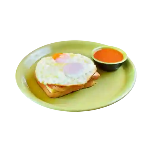 Sándwich Panethos