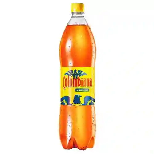 Colombiana Postobon 1 Lt