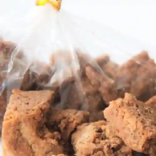 Promo Recortes de Brownie X3