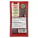 Salsa de Tomate Fruco sachet 80G x 12unidades