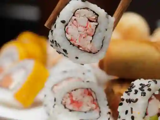 Dinamita Roll