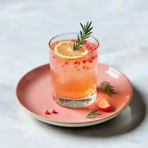 Tropic Gin