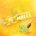 Halls Caramelo Miel y Limón