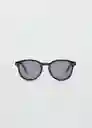 Gafas Porter Negro Hombre Mango