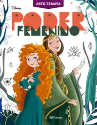 Poder Femenino - Disney