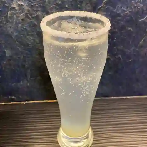 Soda Michelada 10 Oz