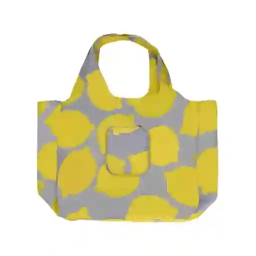 Bolsa Plegable Cocina Verde Diseño 0006 Casaideas