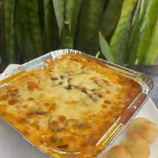 Lasagna grande