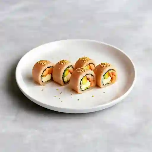 Tuna Roll