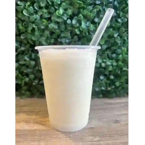 Limonada de Coco