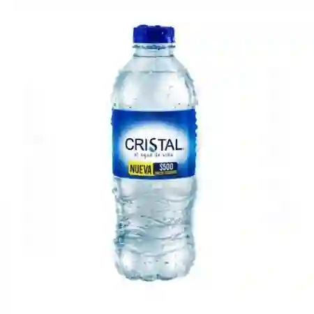 Agua 300 ml