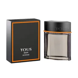 Tous Perfume Man Intense Black 100 mL