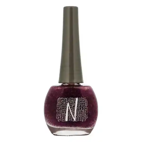 Nailen Esmalte de Uñas Morado