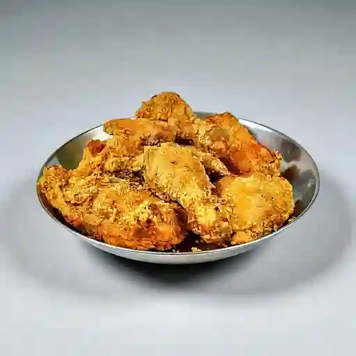 1 Pollo Asado O Frito
