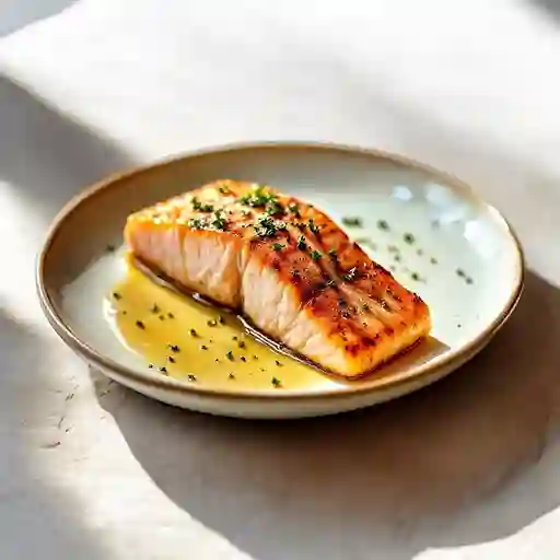 Salmon Finas Hierbas