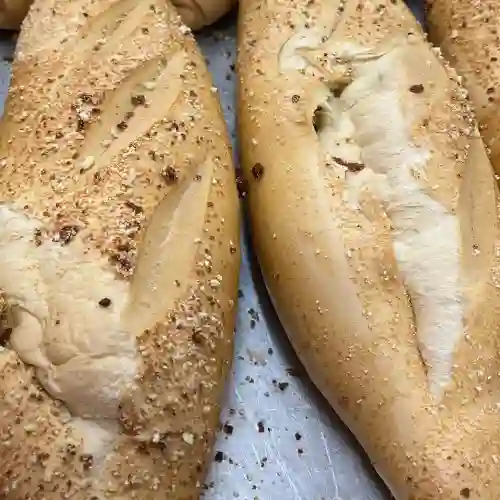 Pan de Sal