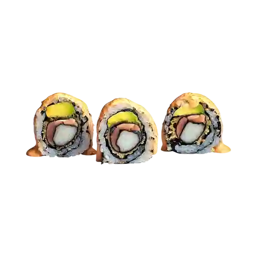 Ojo de Tigre Maki