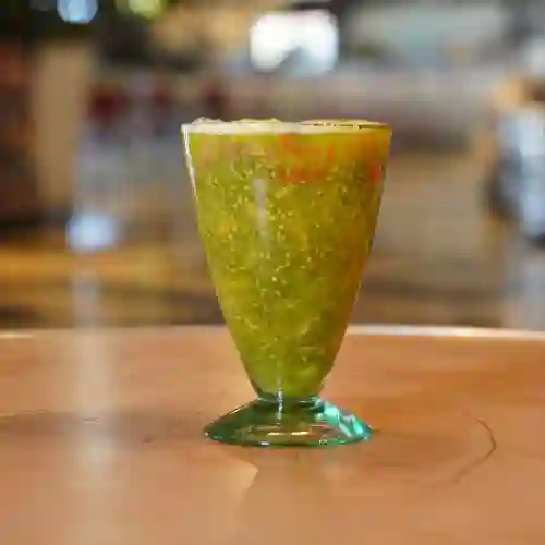 Lulada Desayuno