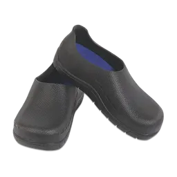 Zueco Evacol Antides Negro T39