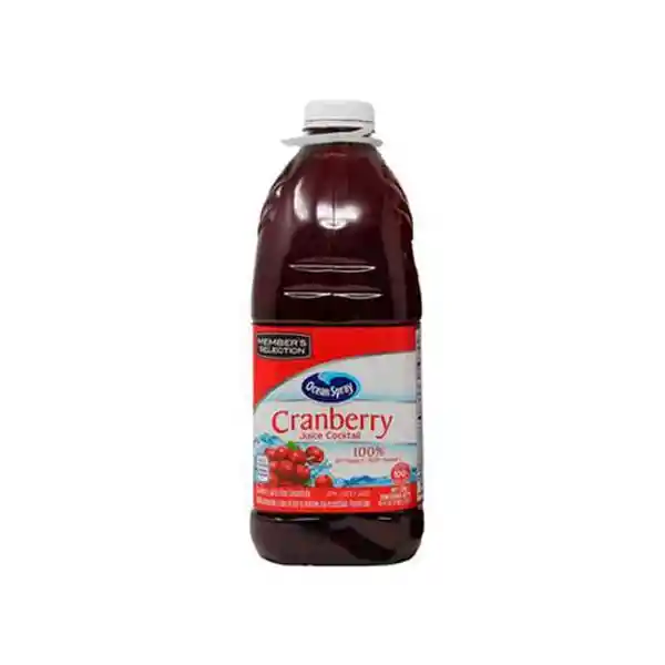 Ocean Spray Cran Cherry Juice