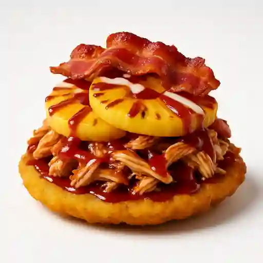 Tostón Hawaian Chip