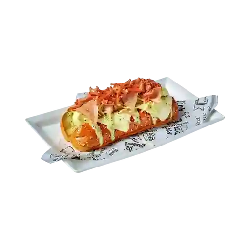 Choriperro