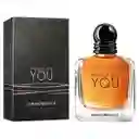 Giorgio Armani Emporio Perfume Stronger With You Eau De Toilette