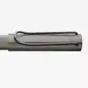 Lamy Inkanta Estilografolx Ruthenium