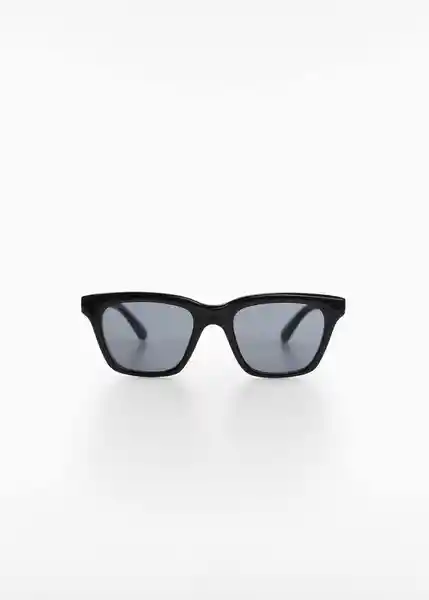 Gafas de Sol Danka Negro Talla 99 Mujer Mango