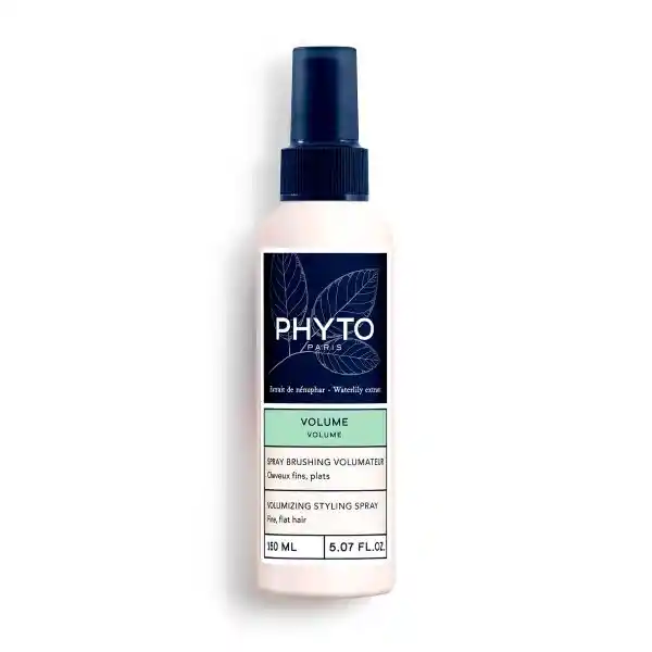 Phyto Spray Cepillado Voluminizador