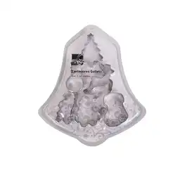 Krea Pack Cortador de Galleta