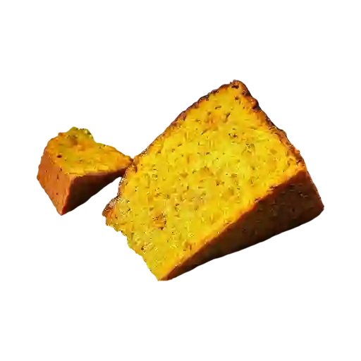 Torta de Zanahoria