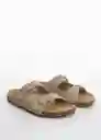 Sandalias Carlog Topo Talla 37 Niños Mango