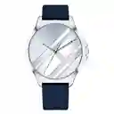 Reloj Peyton Mujer Azul 1781964 Tommy Hilfiger