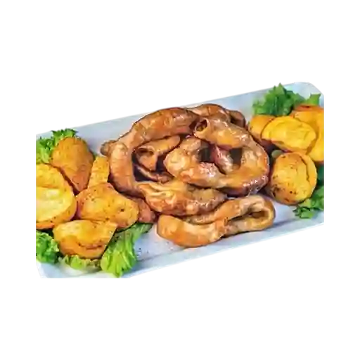 Chunchulla