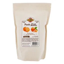 Colombia Panela Naranja Mandarina