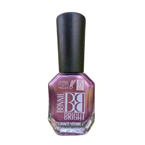 Bonnie Bright Esmalte Vegano Free Caracol 15