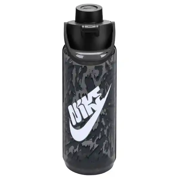 Nike Botella Hombre Gris Ref: N100763704124