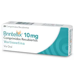 Brintellix (10 mg)