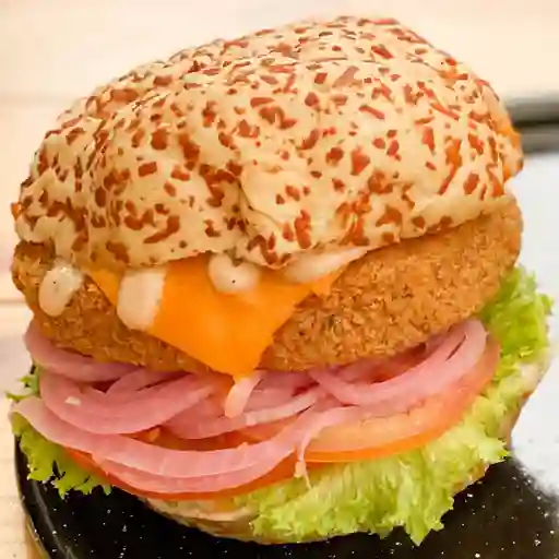 Cangre burger