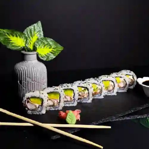 Palmito Roll