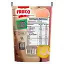 Salsa Rosada Fruco doypack 380G